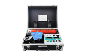 一體式直流高壓發(fā)生器